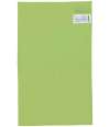 PA575 Proact 70 x 120 Microfibre Sports Towel Lime Green colour image